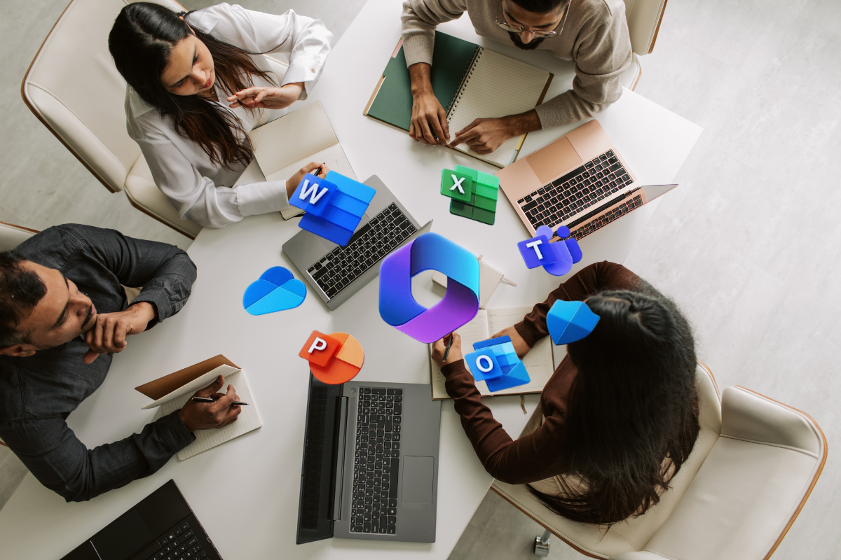 Microsoft 365
