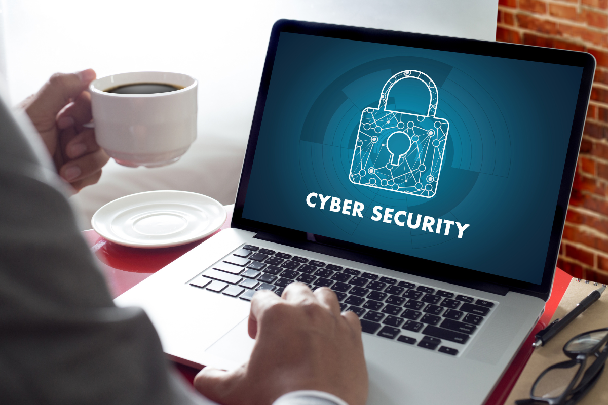 Antivirus empresarial