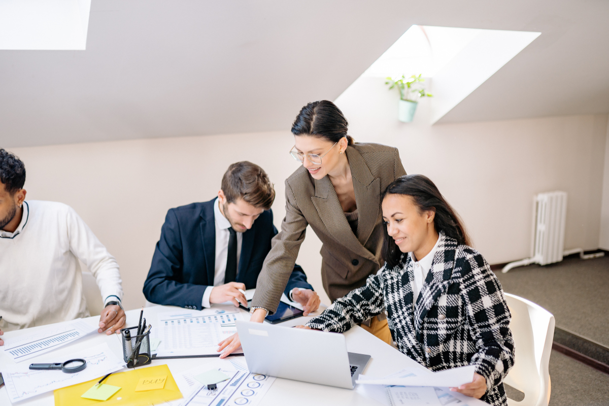 Outsourcing TI