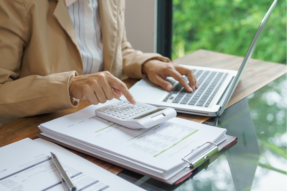 Auditoria de licencias